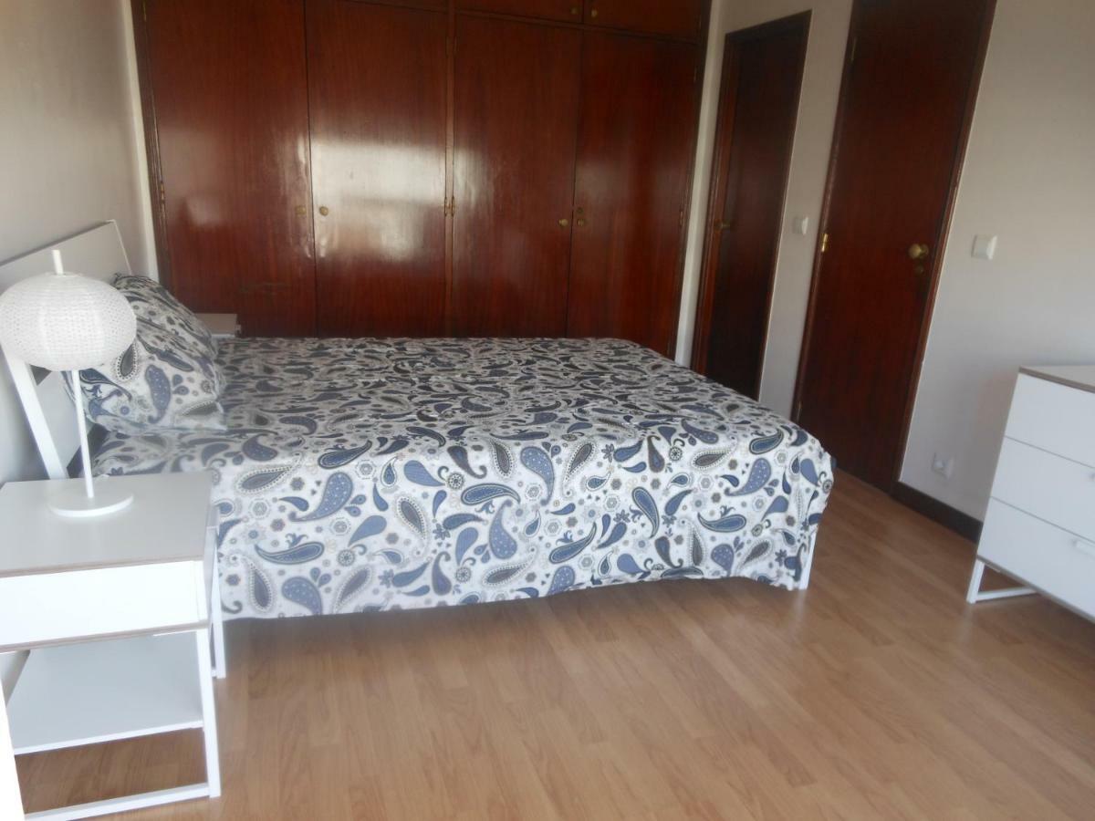 Victoria'S Apartment Fatima Luaran gambar