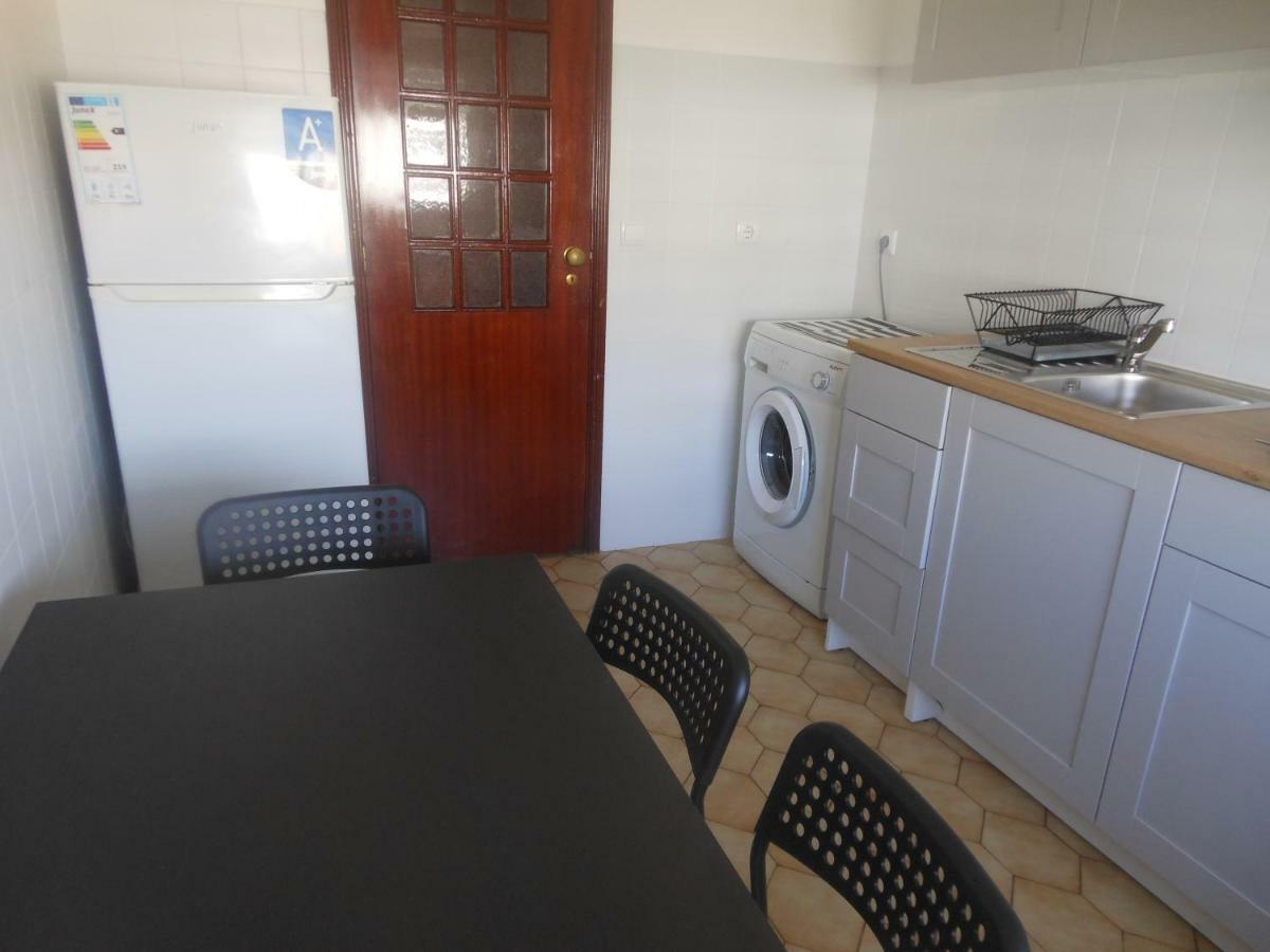Victoria'S Apartment Fatima Luaran gambar