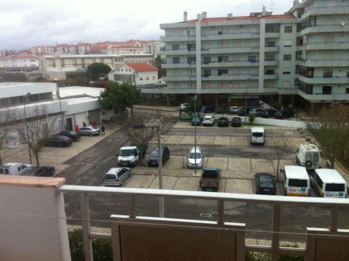 Victoria'S Apartment Fatima Luaran gambar