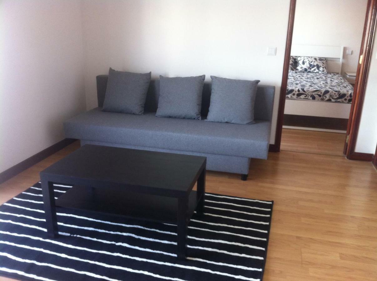 Victoria'S Apartment Fatima Luaran gambar